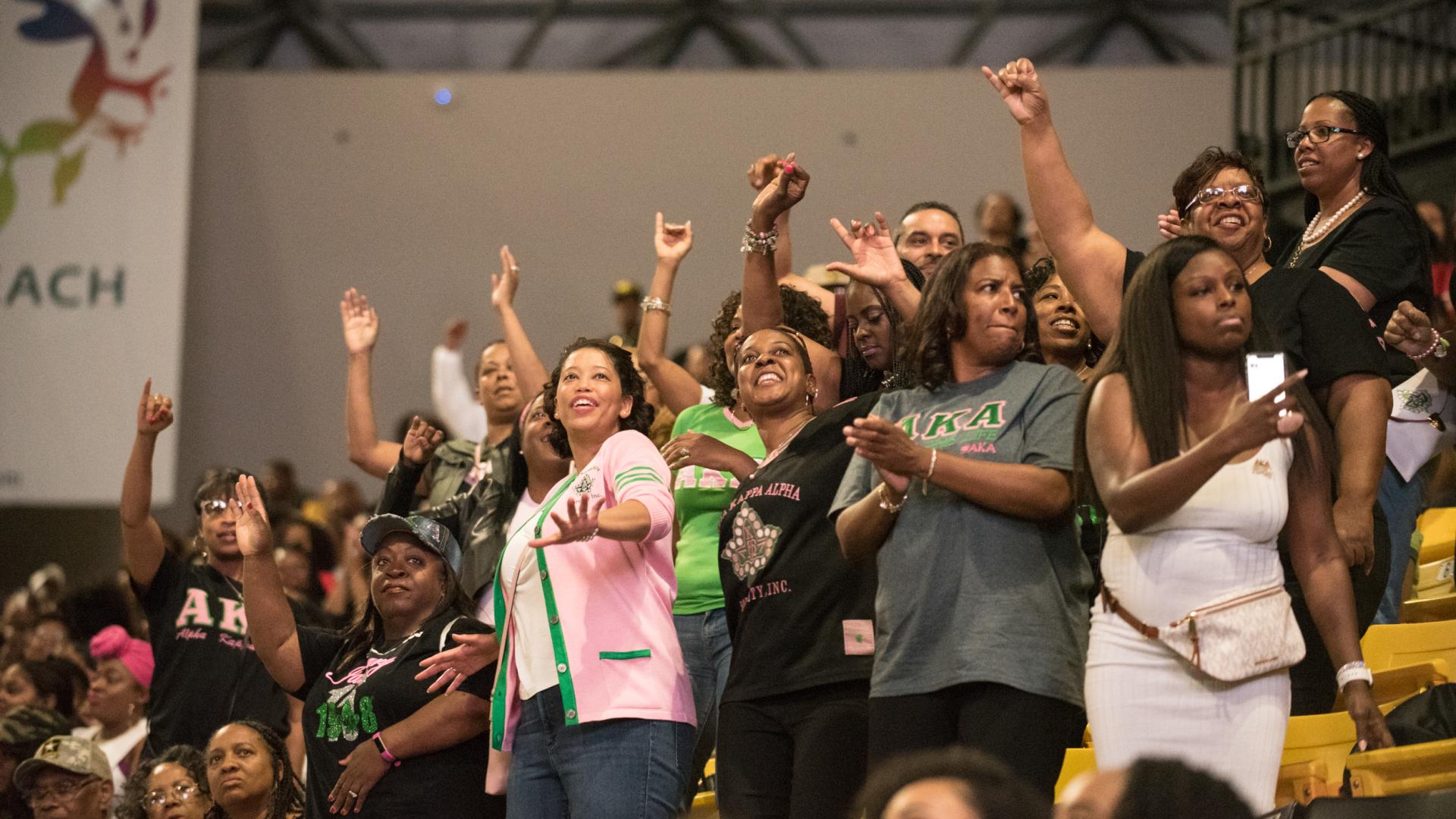 step show 2018 step show 2018