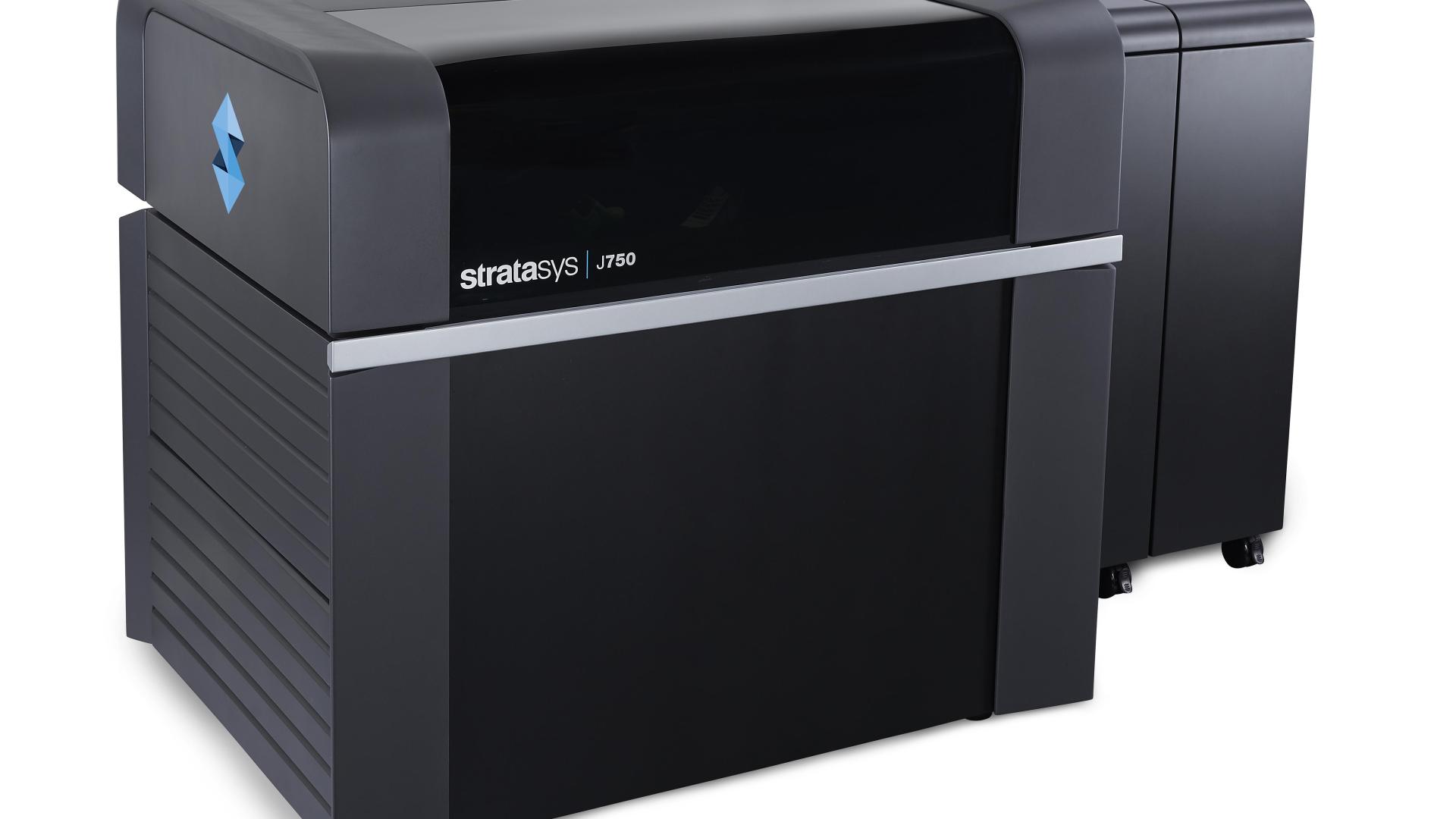 3D printers delivered 3D printers delivered