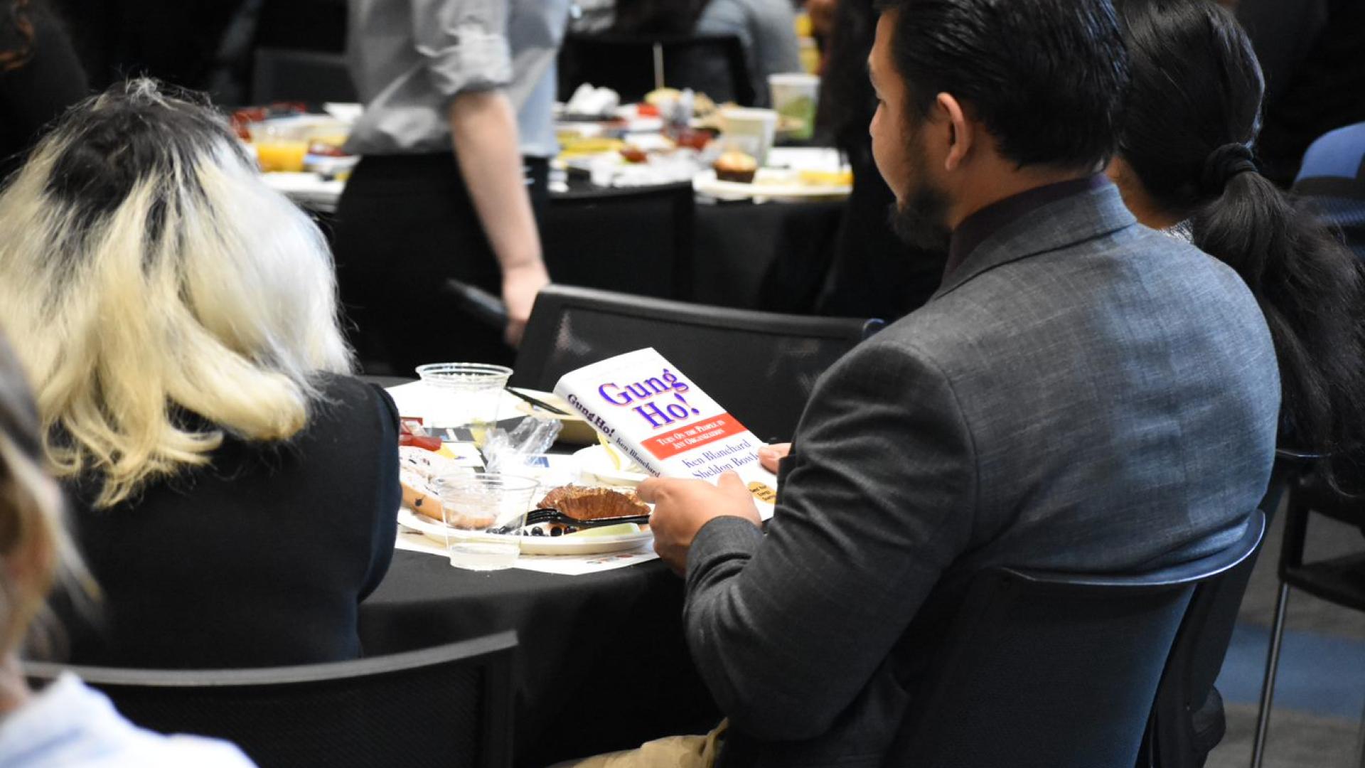 COB 2019 Ethics at the Beach - Book provided to attendees