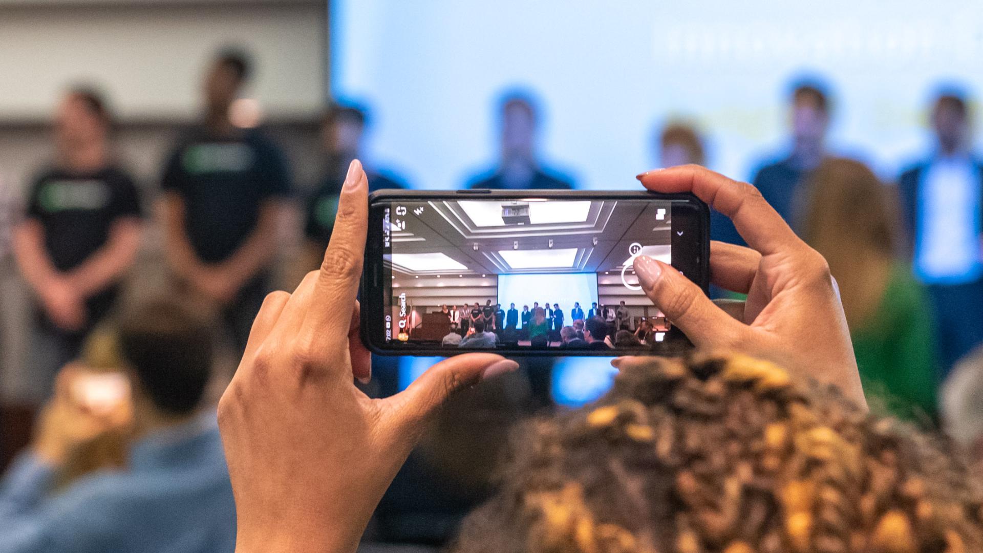 2019 Innnovation Challenge 2019 Innnovation Challenge