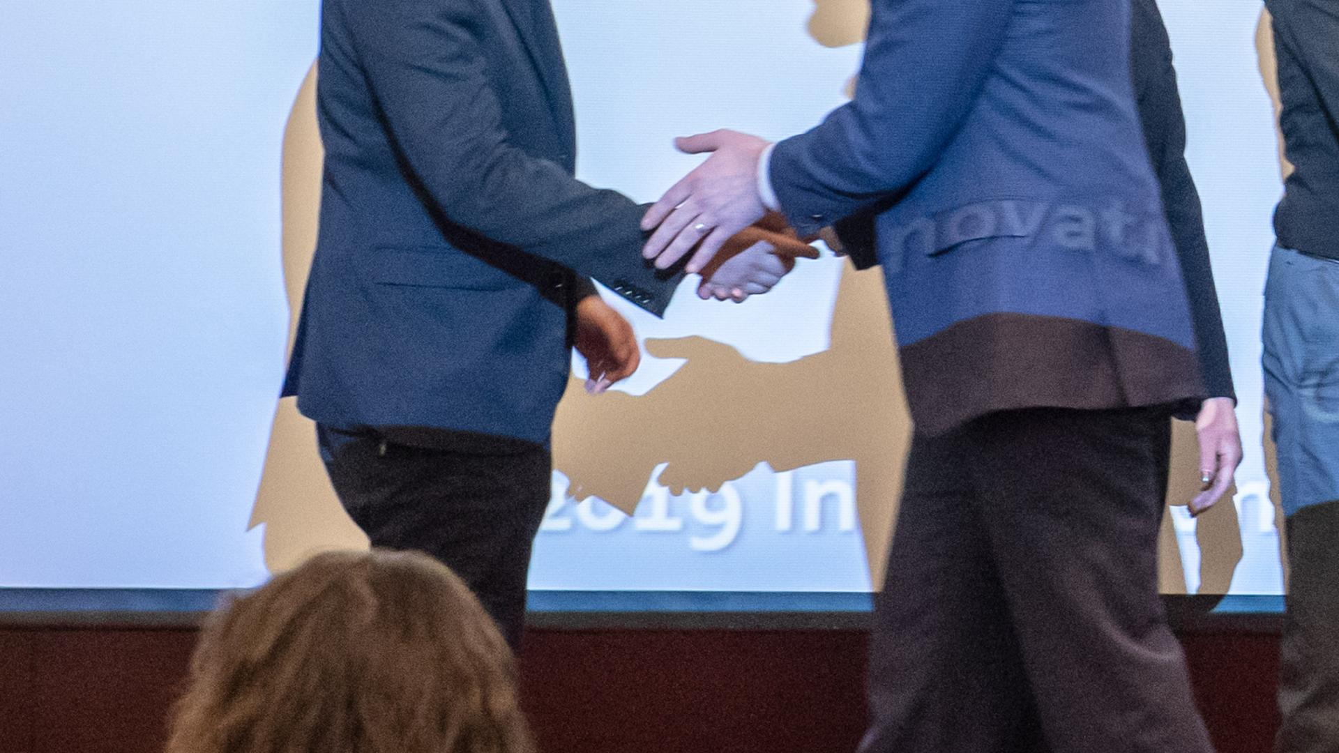 2019 Innnovation Challenge 2019 Innnovation Challenge