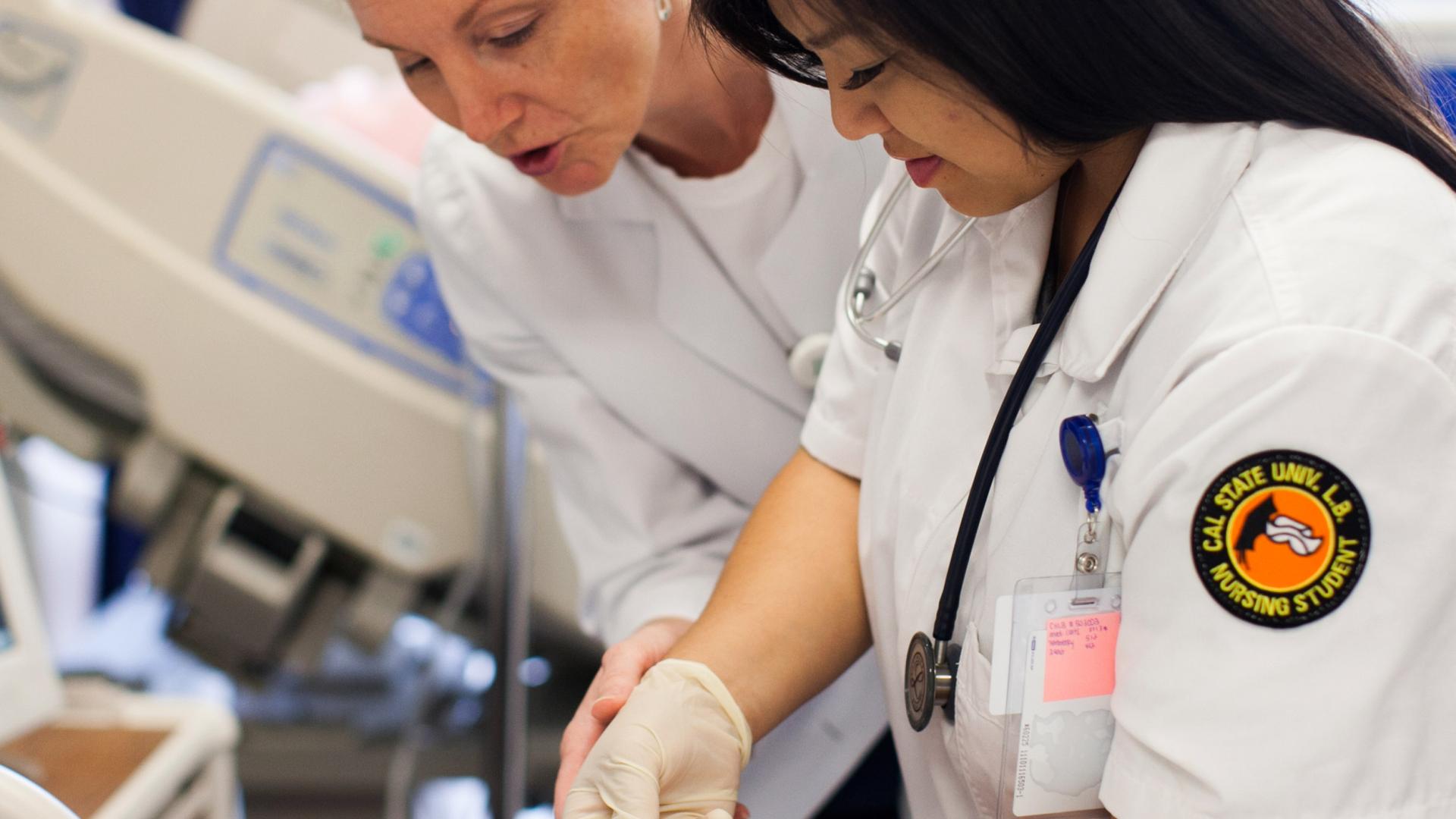 nurses social mobility nurses social mobility