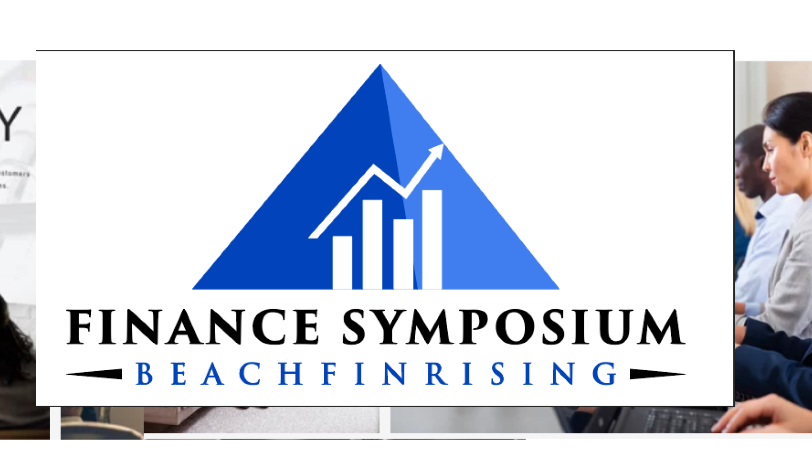 CSULB College of Business Beach Fin Rising Finance Symposium
