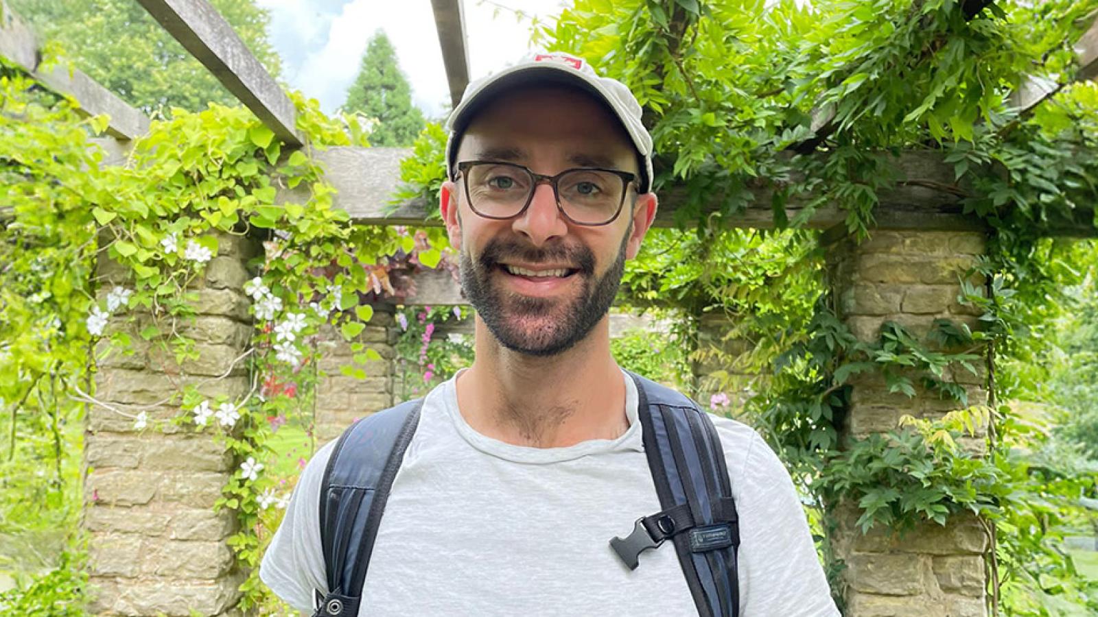 Dan Kaplan