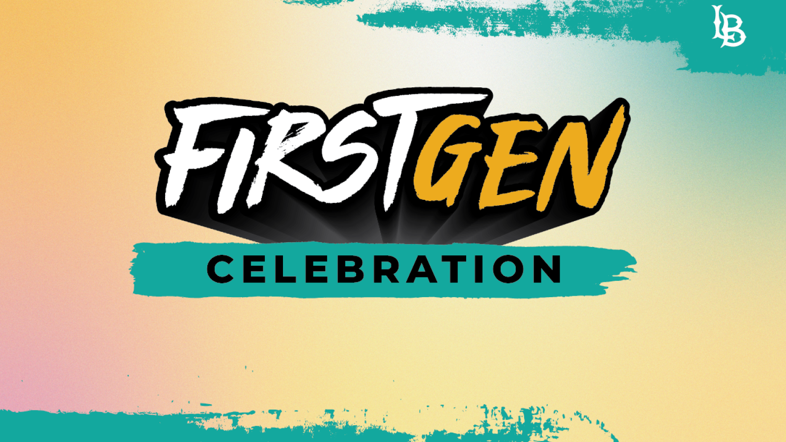 FirstGen Celebration