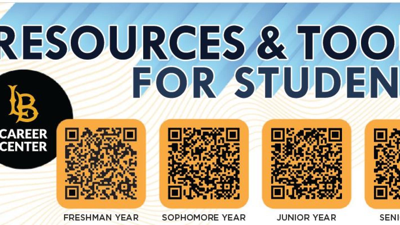 Resources and Tools for Students Long Beach Careers Center