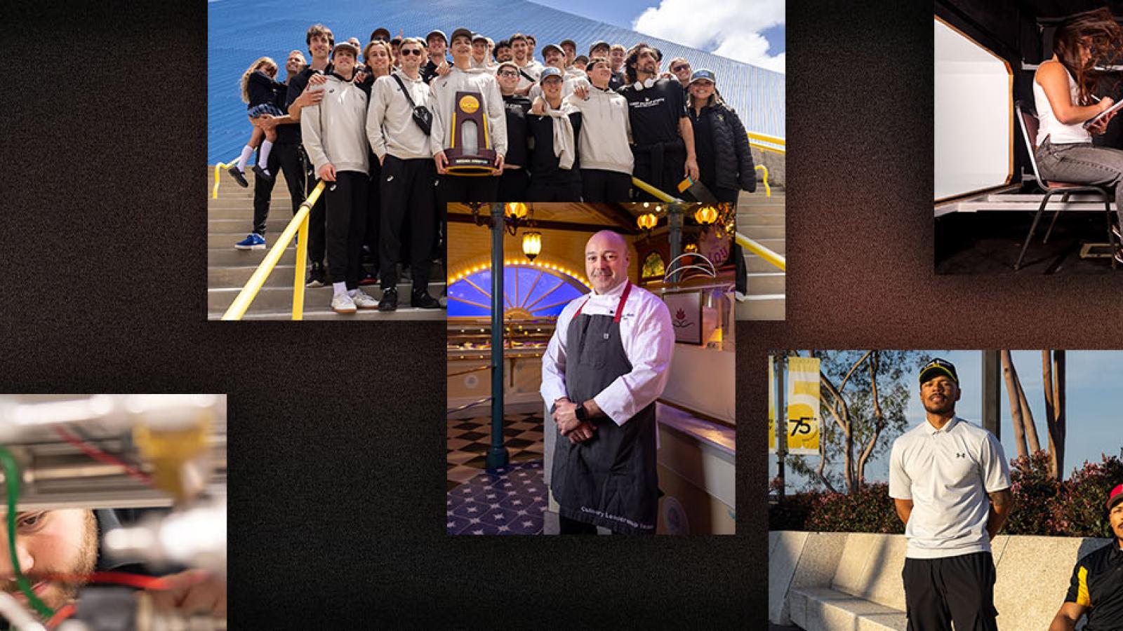 Top Stories of 2025 Web Banner