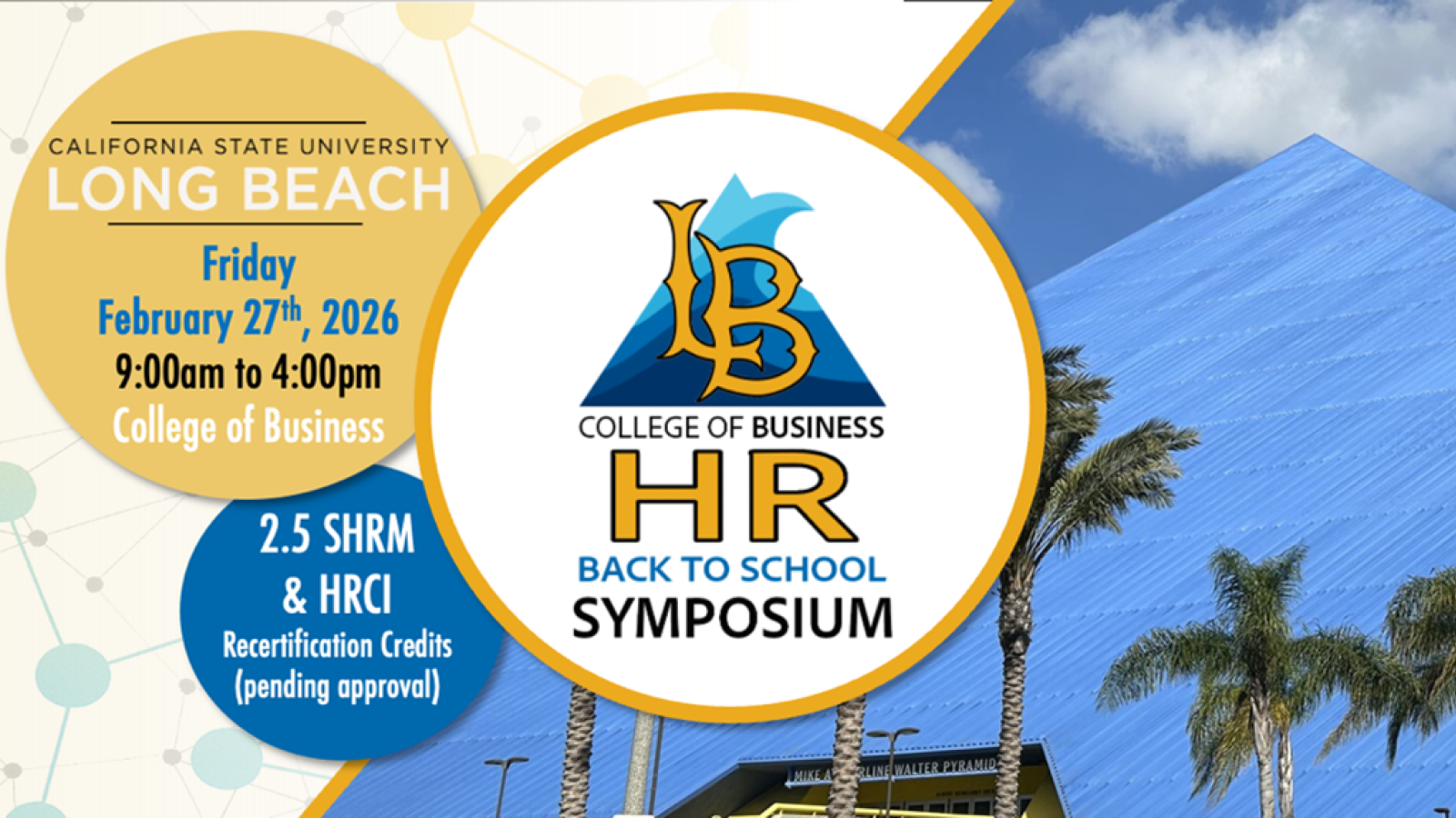 HR Symposium 2026 details on page