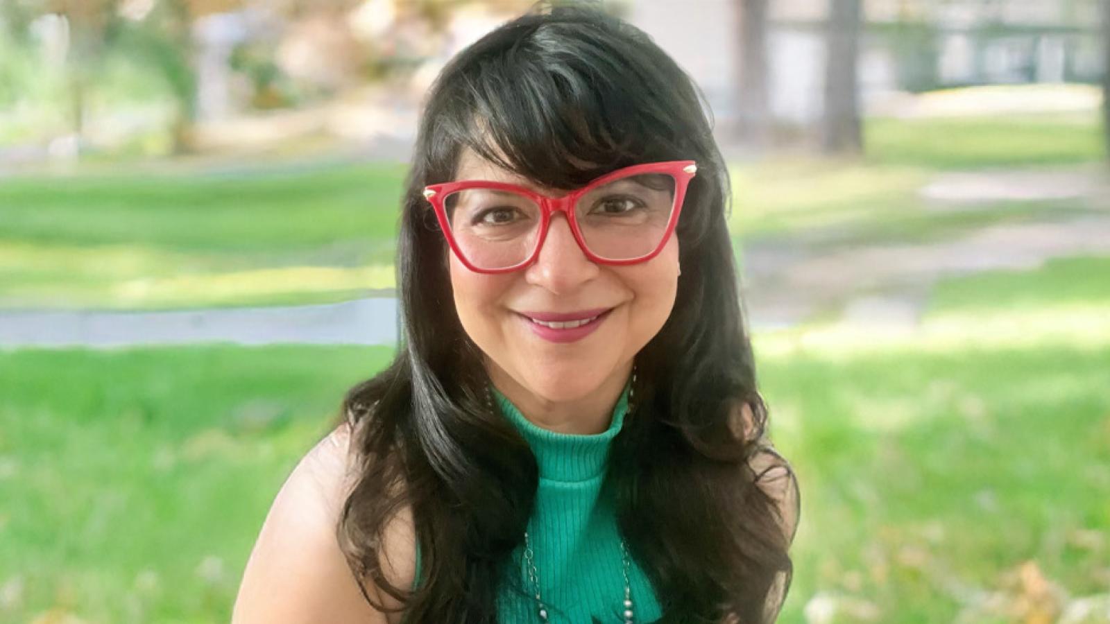 Adeli Ynostroza Ochoa