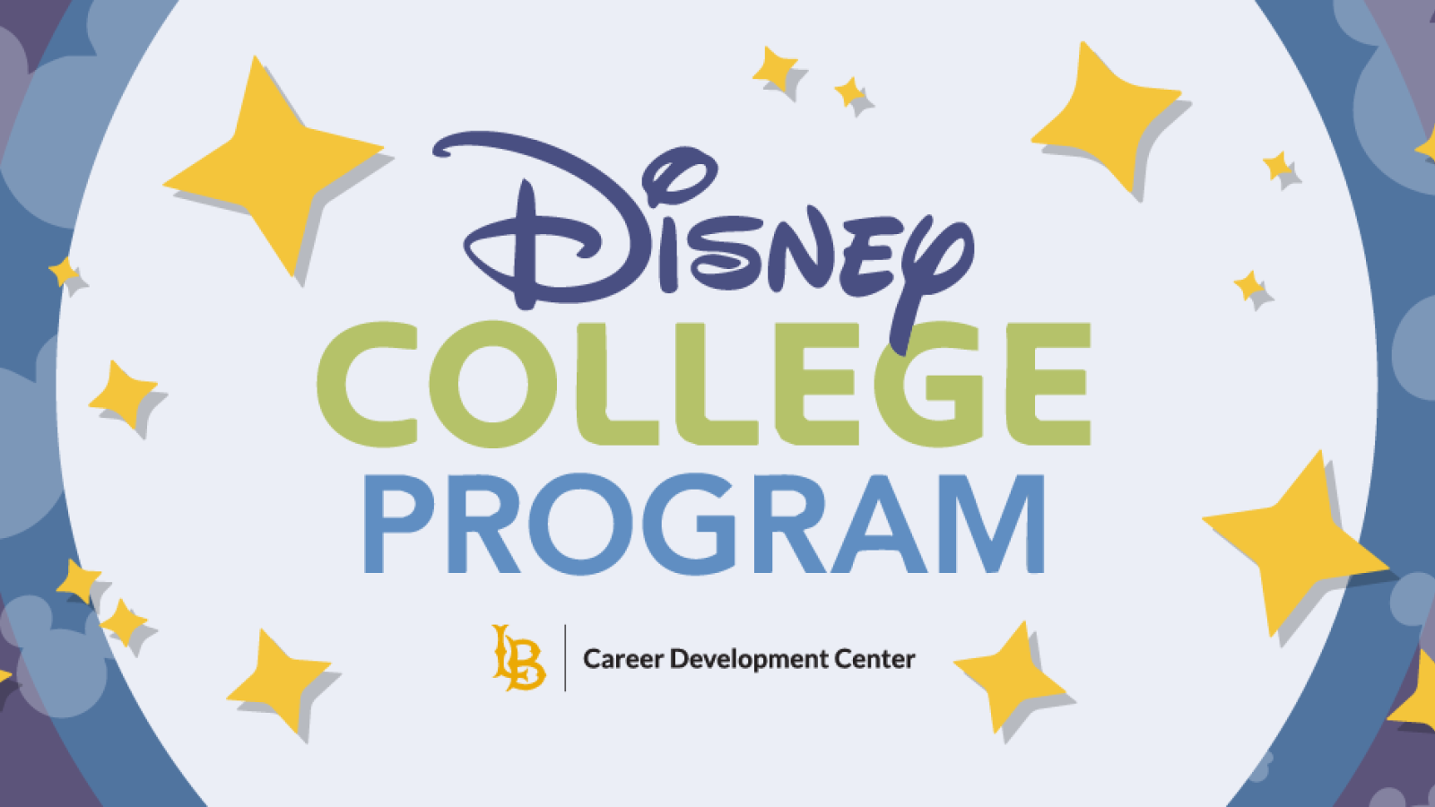 Disney College Program
