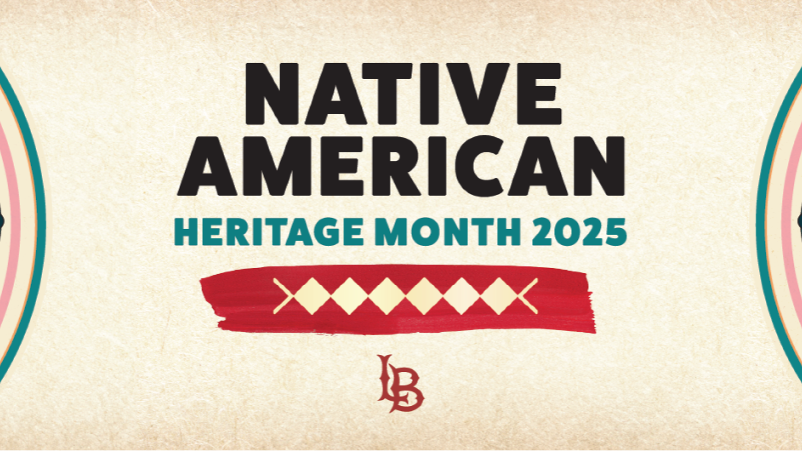 Native American Heritage Month 2025