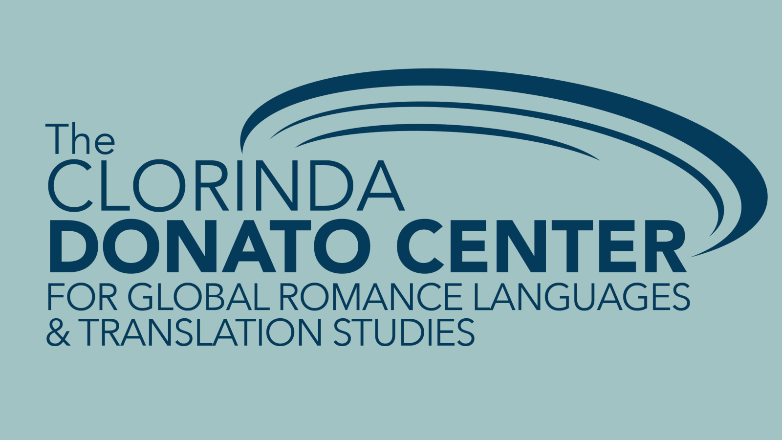 Donato Center Banner