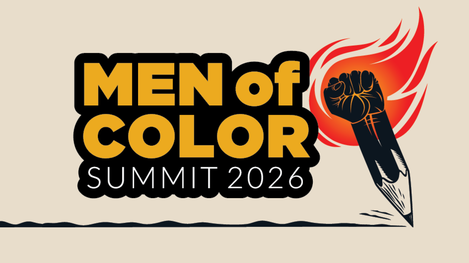 Men of Color Summit 2026