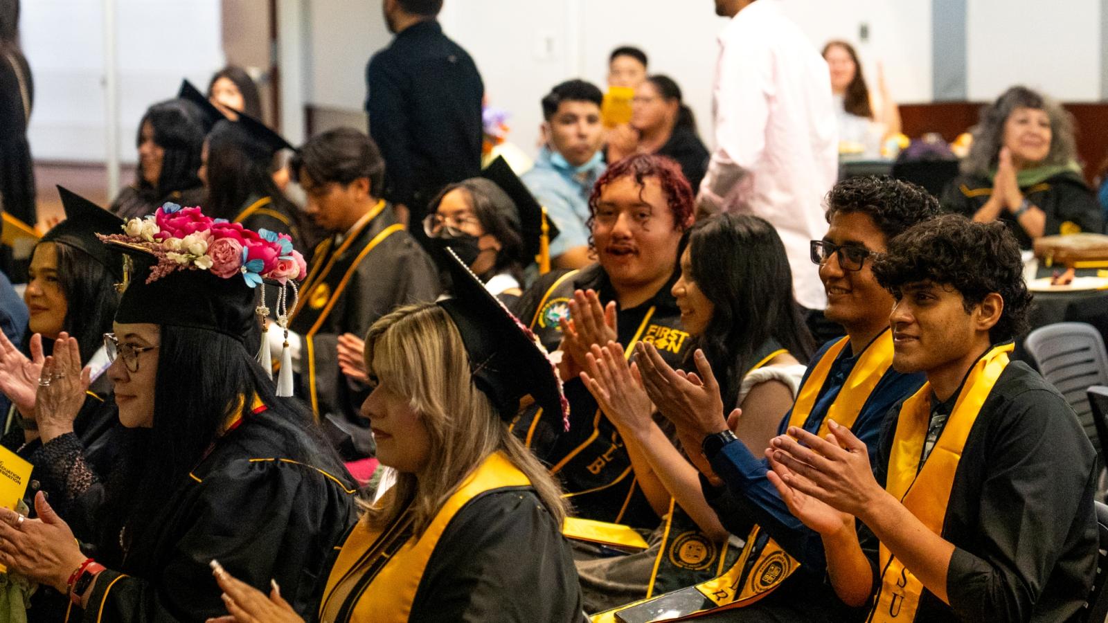 BMAC Graduation Celebration 2026