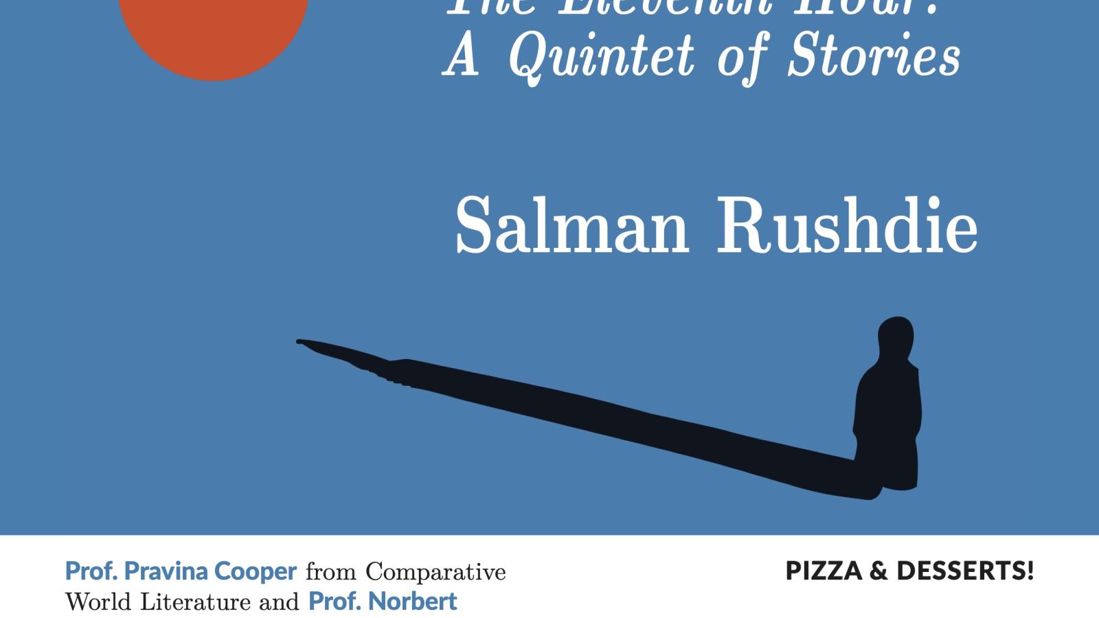 the sun and a shadow of a person