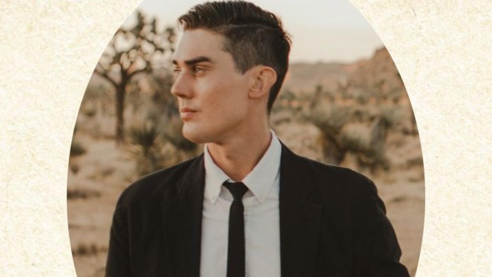 TJ Reed Featured in CSULB Academic Affairs