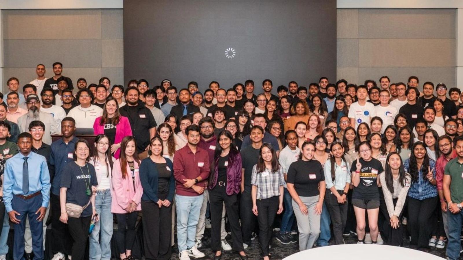 COB 2026 BANNER MSIS competition