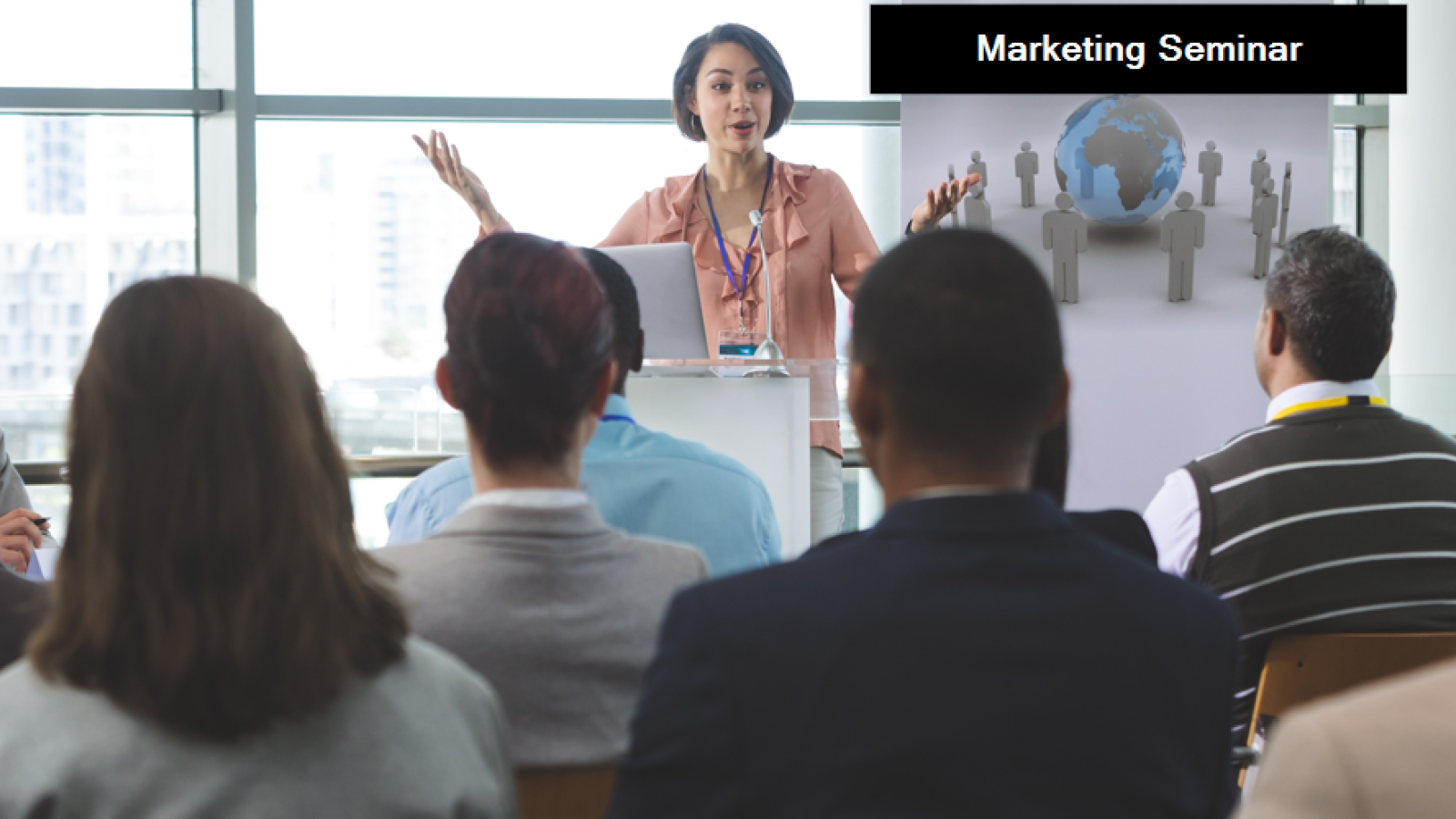 Marketing Seminar May 2026