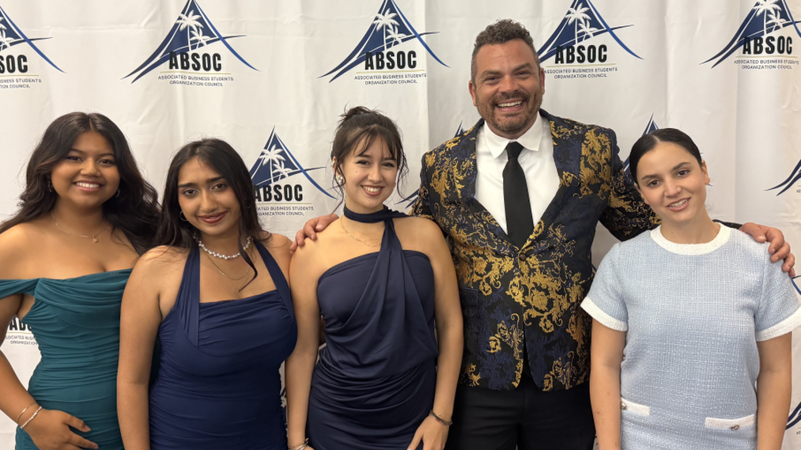 ABSOC AWARDS 2026 COB