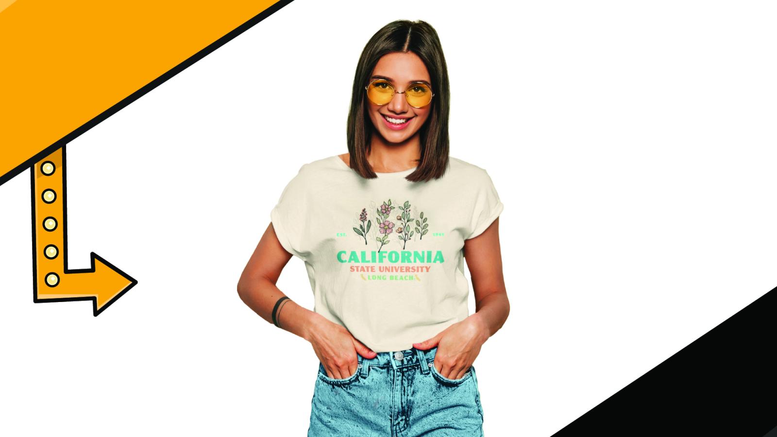 Spring 2026 May T-shirt of the month