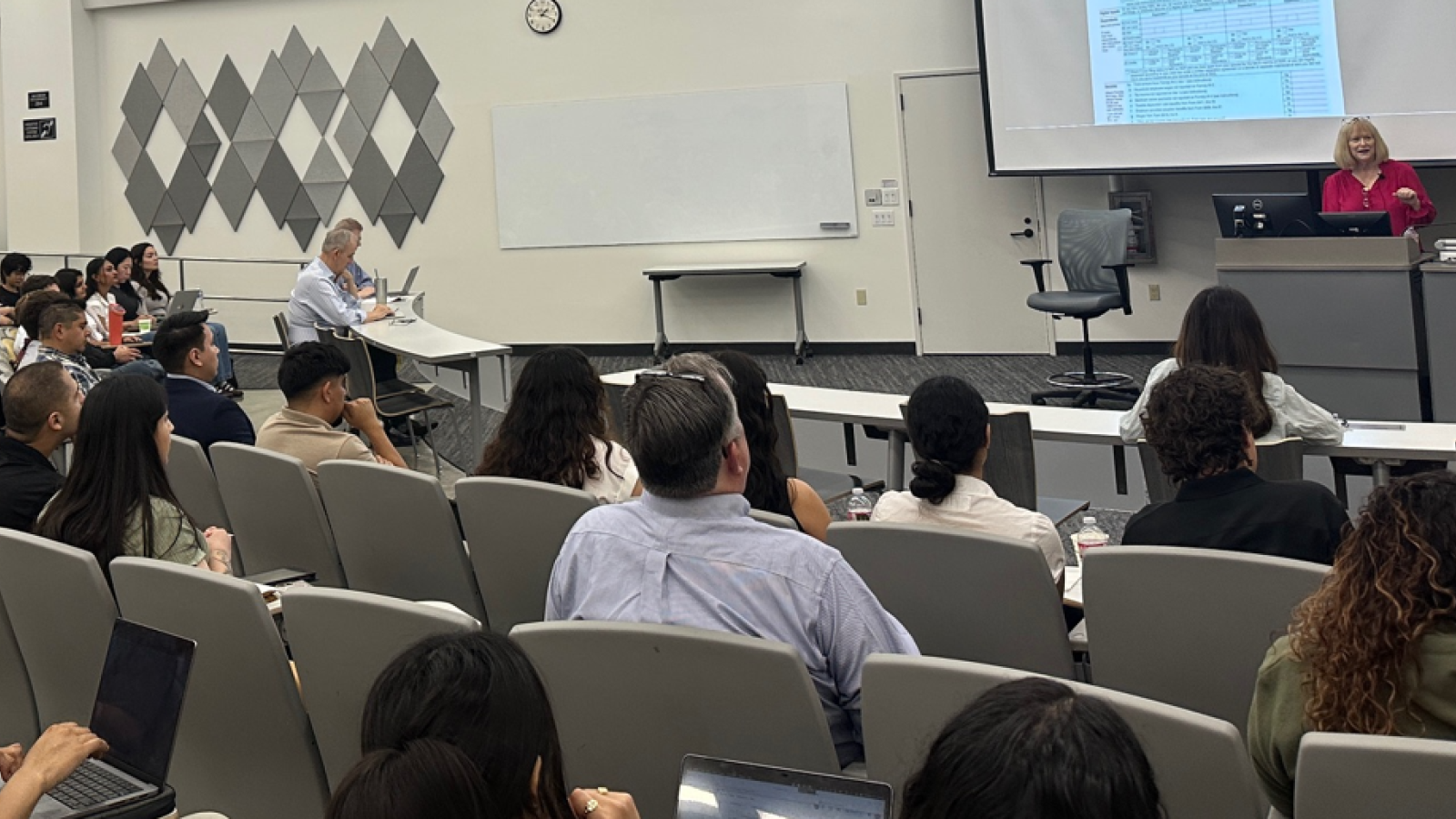 Finance Symposium Spring 2026