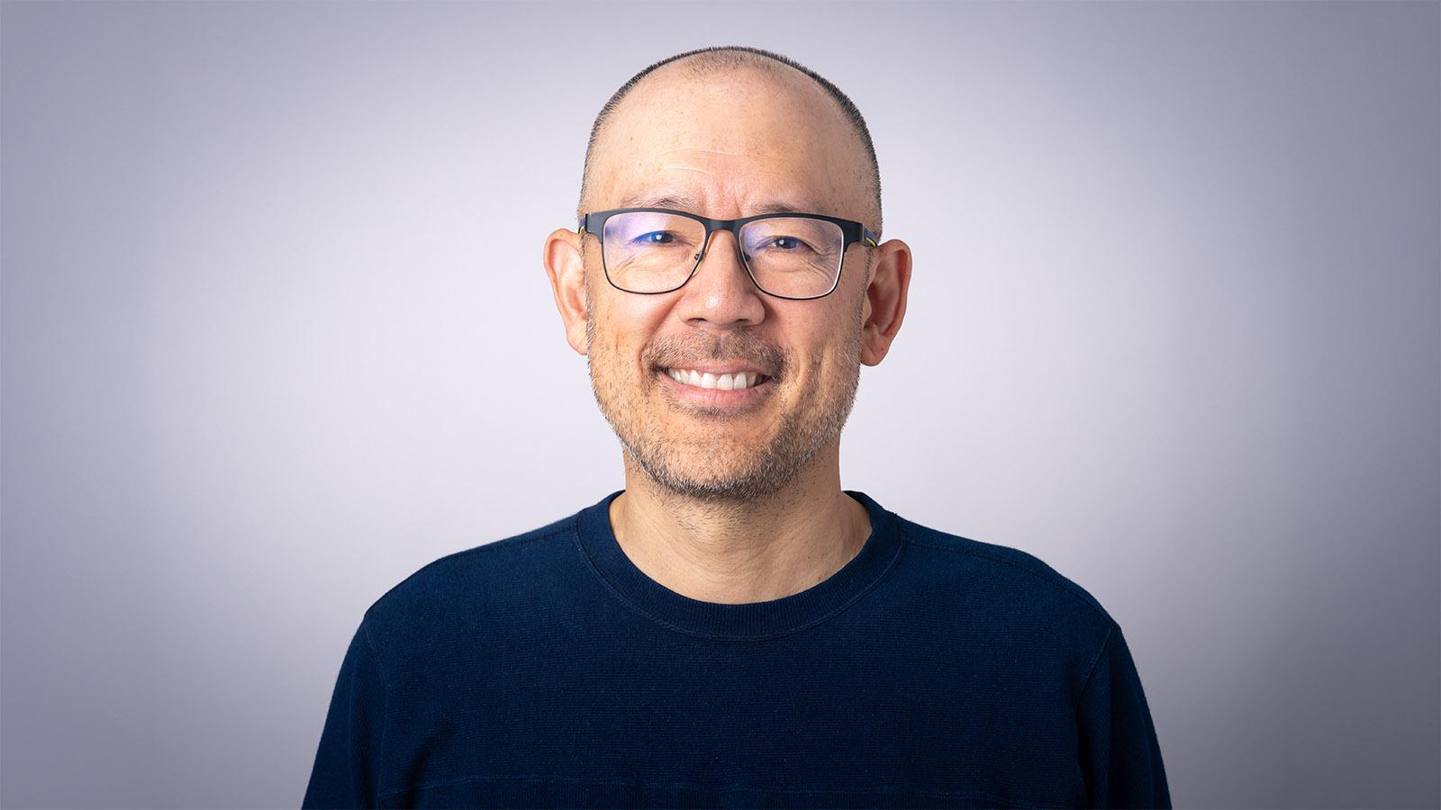 Professor Oliver Wang, Ph.D