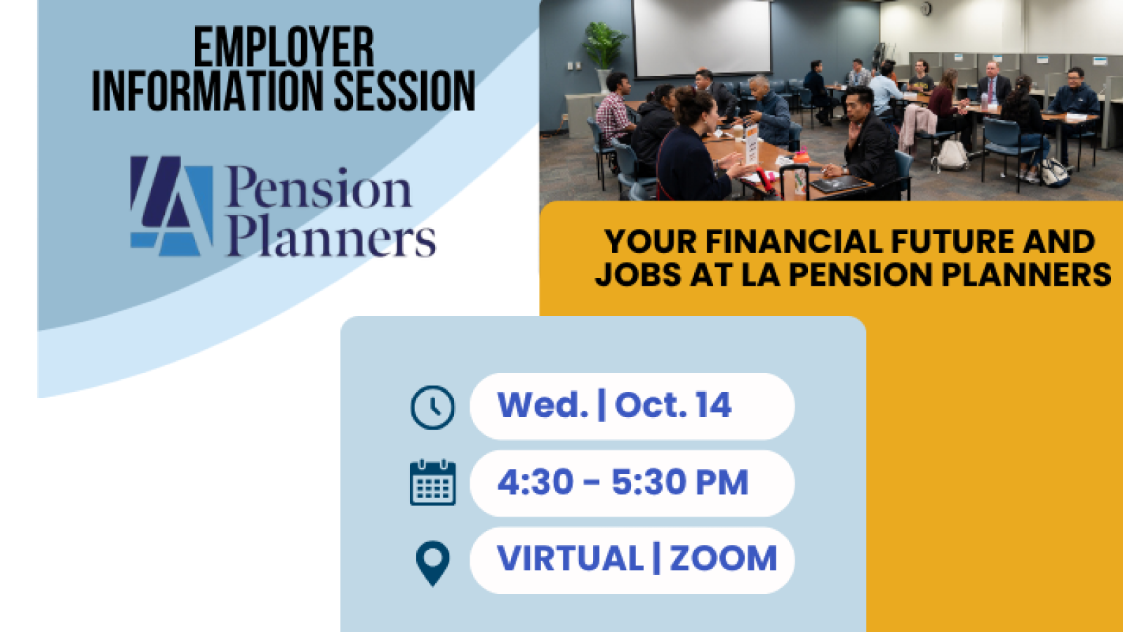 GBCS_LA Pension Planners_Banner