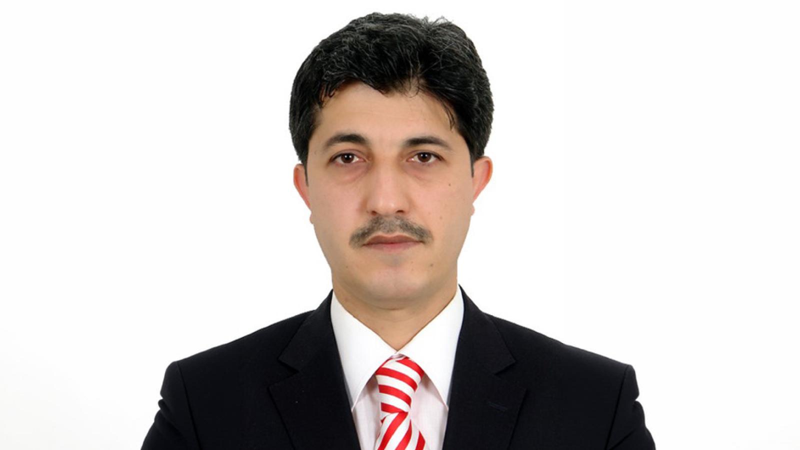 Abdullah Kurudirek