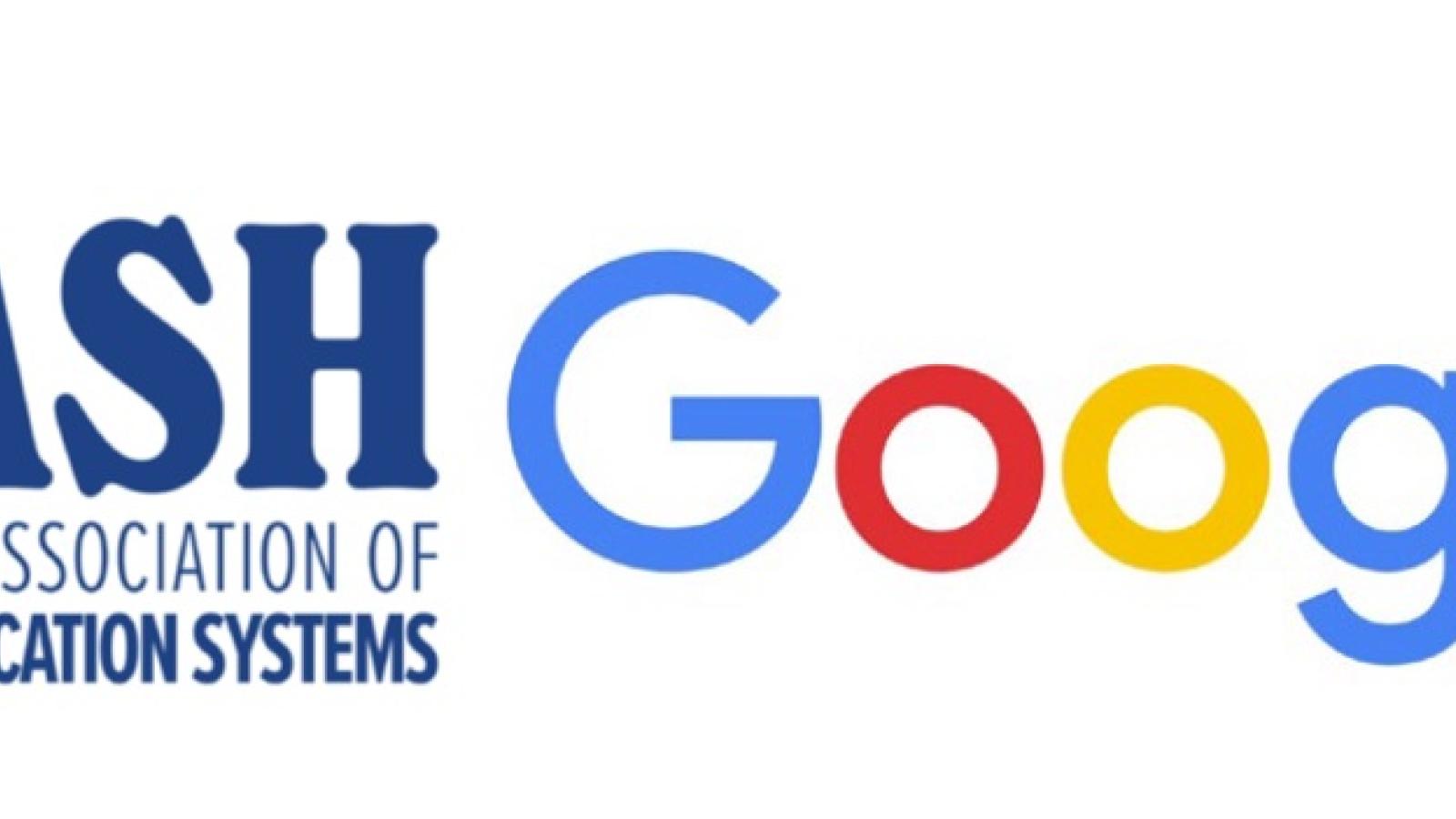 NASH-Google Microcredentials Partnership