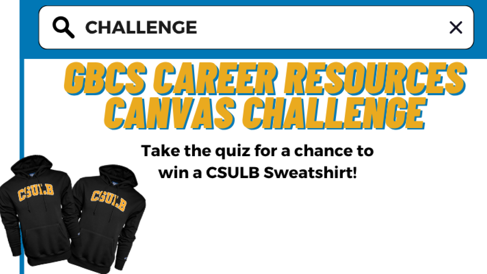 Canvas Challenge Banner