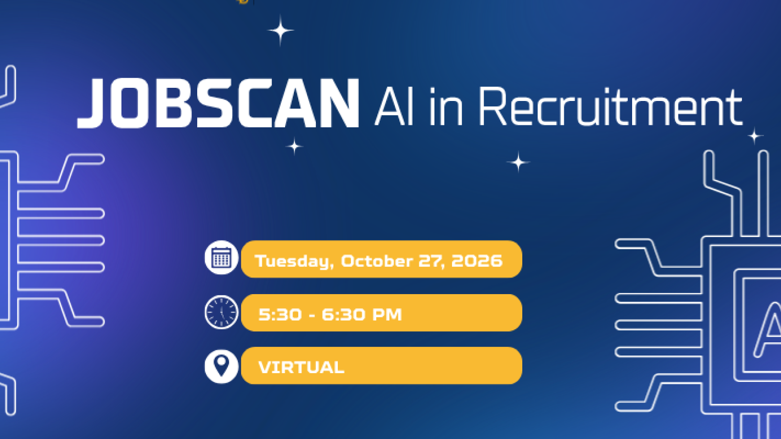 GBCS Jobscan AI in recruitment