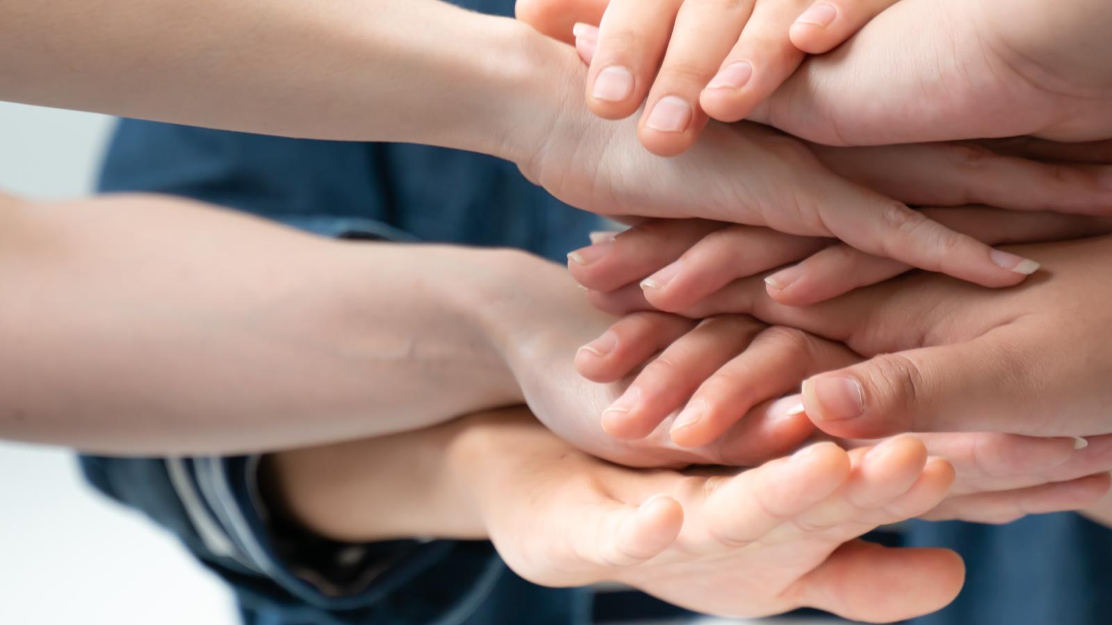 Social Work Banner