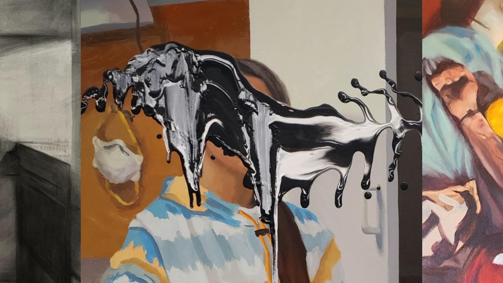 Art Banner