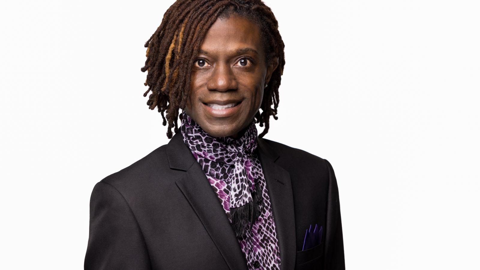 Dr. Alex Washington 