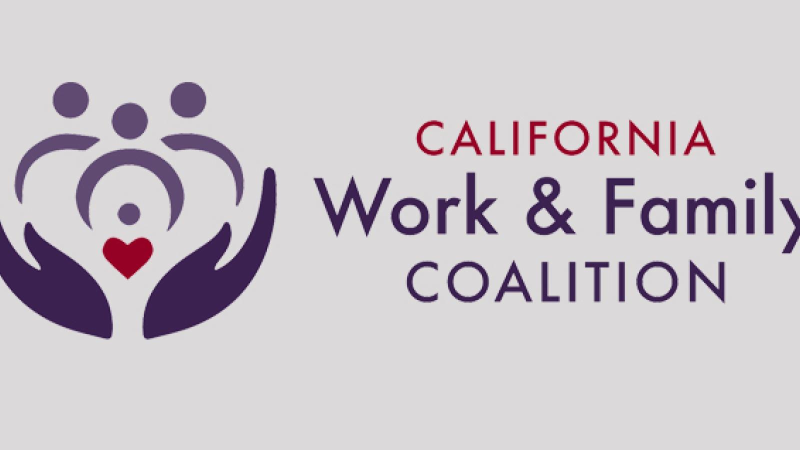 Banner of California Coalition