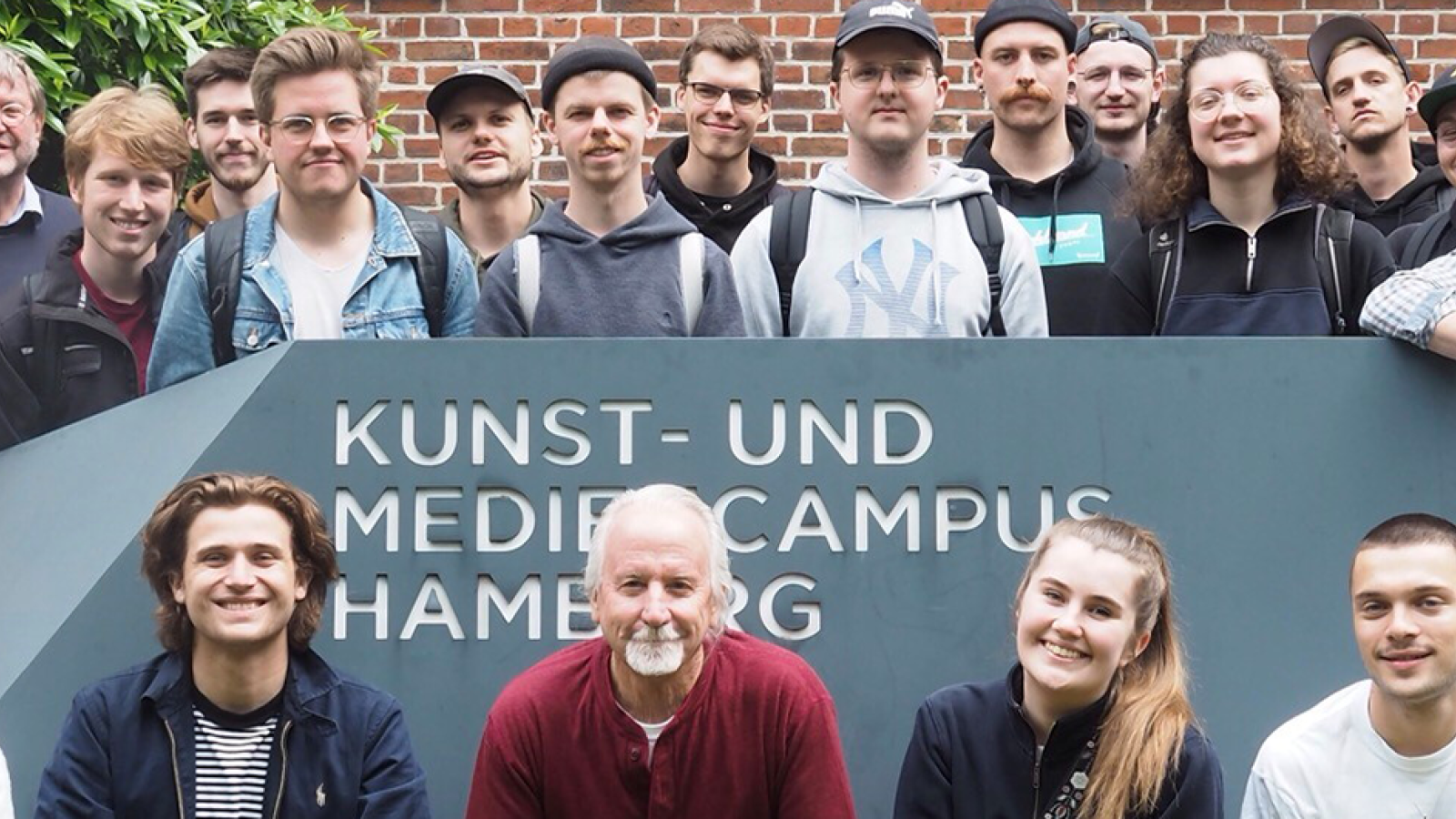 FEA Banner_HAW Hamburg Exchange June 2022