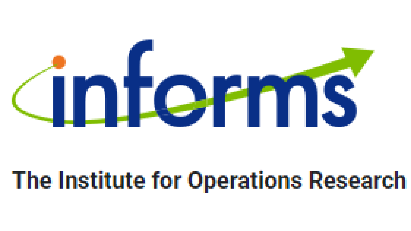 INFORMS The Institute for Operations Research and the Management Sciences