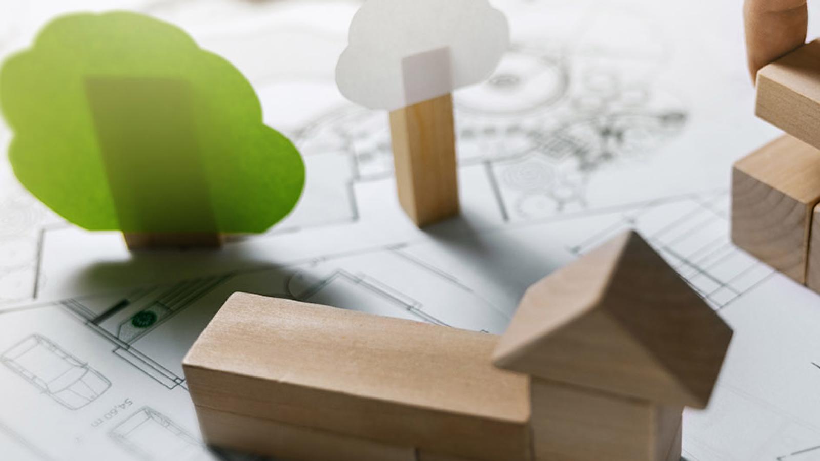 Sustainability Decathlon