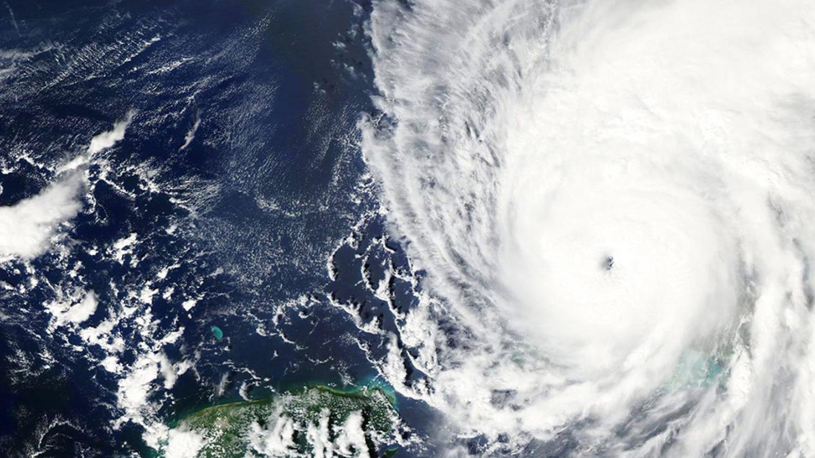 hurricane