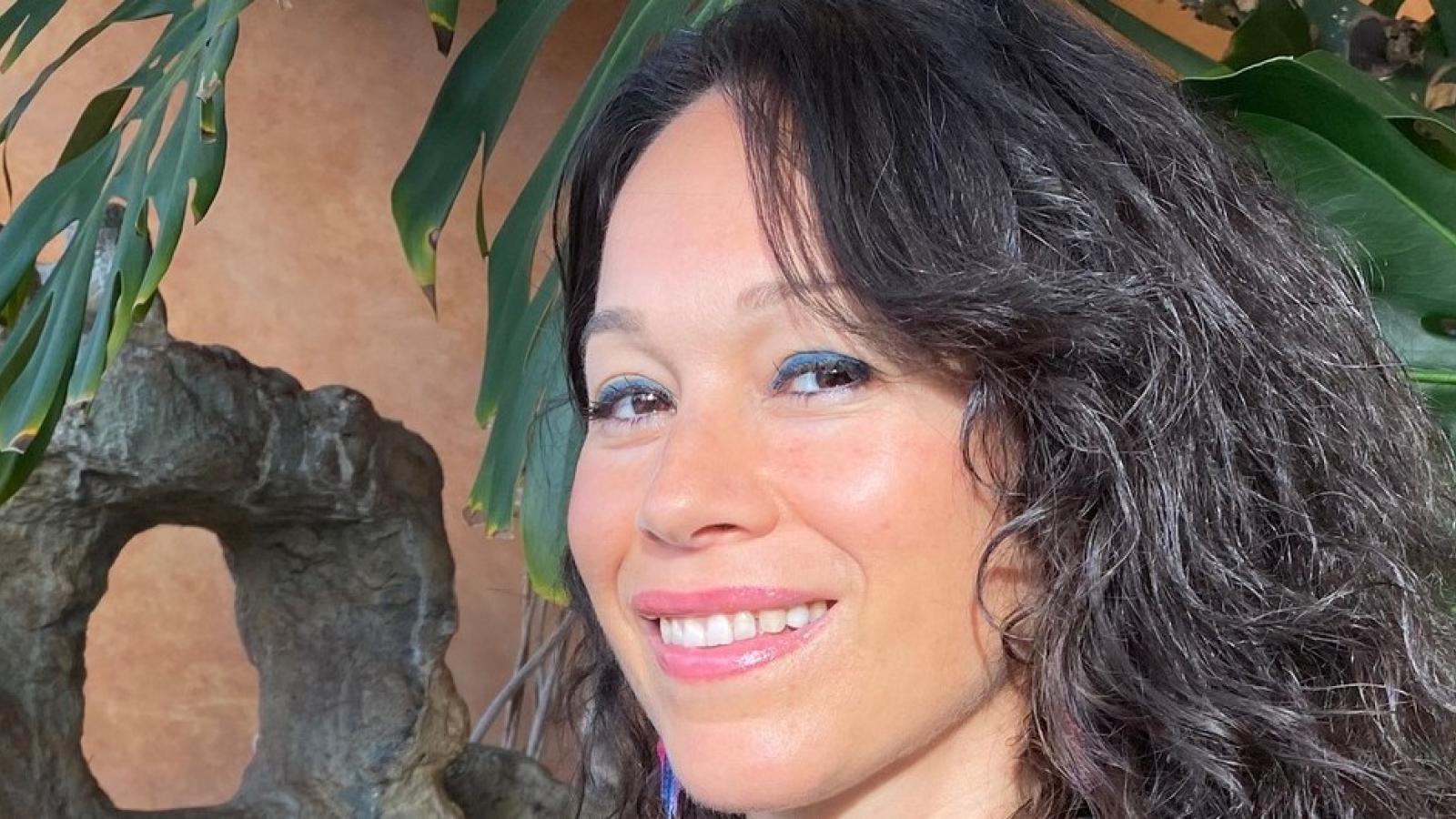 Headshot of Marisol Duarte