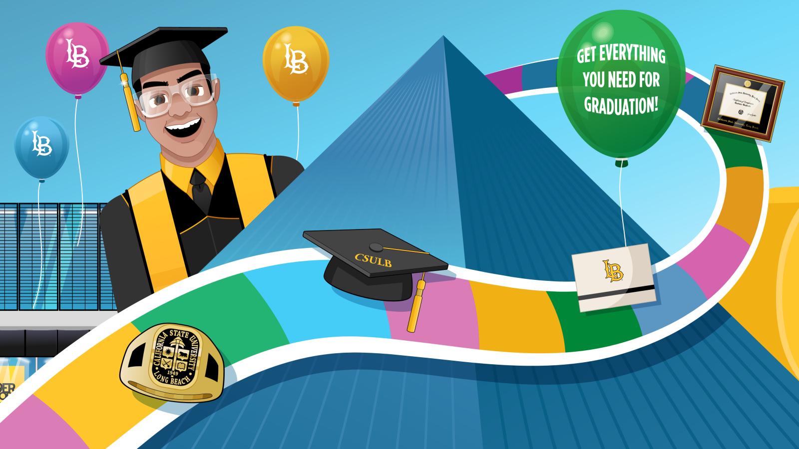 2023 Graduation Fair