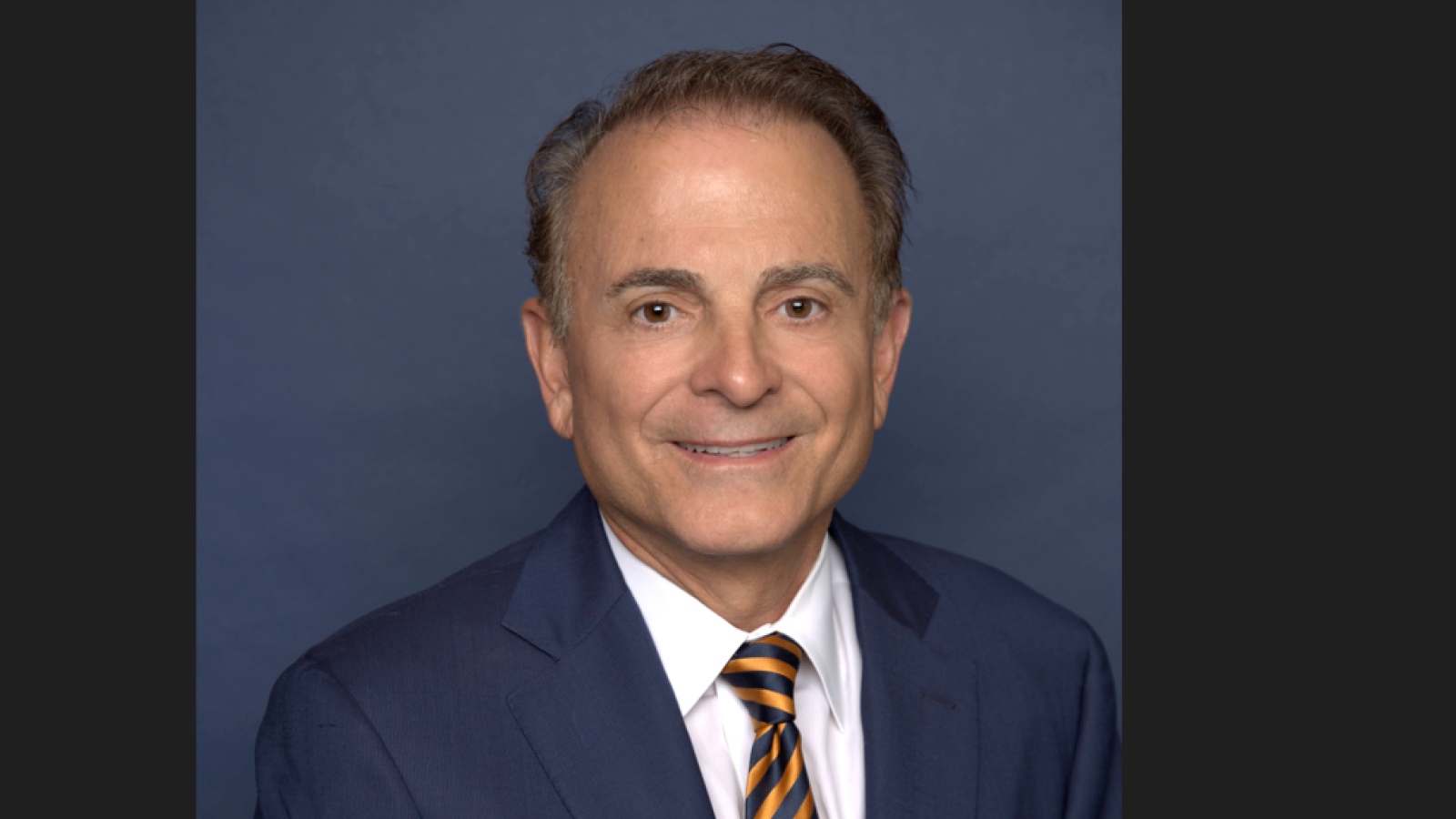 Rand Sperry Presenter CSULB COB Beach Fin 2023
