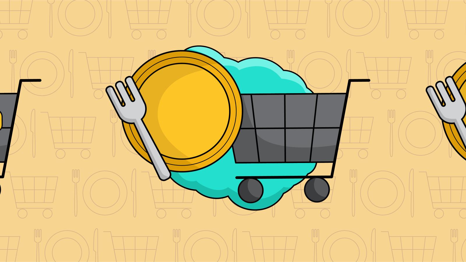 Where to eat and shop