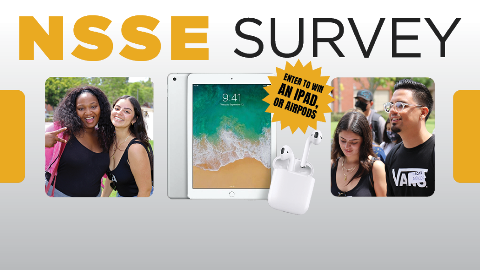 NSSE Survey