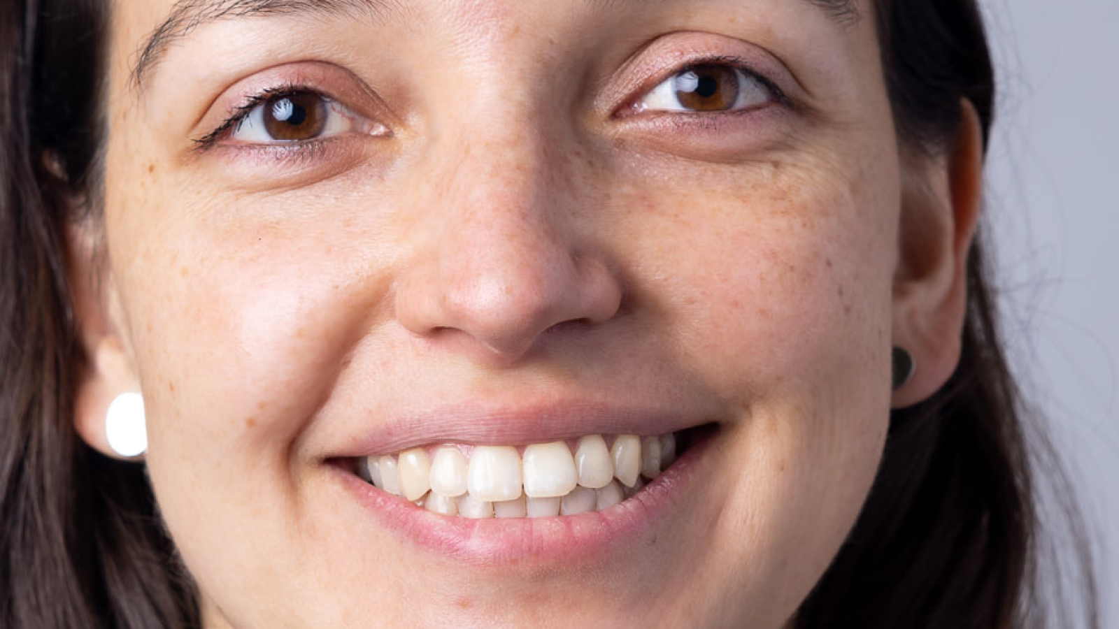 Banner Image of Paulina Pardo Profile Image - School of Art - California State University Long Beach