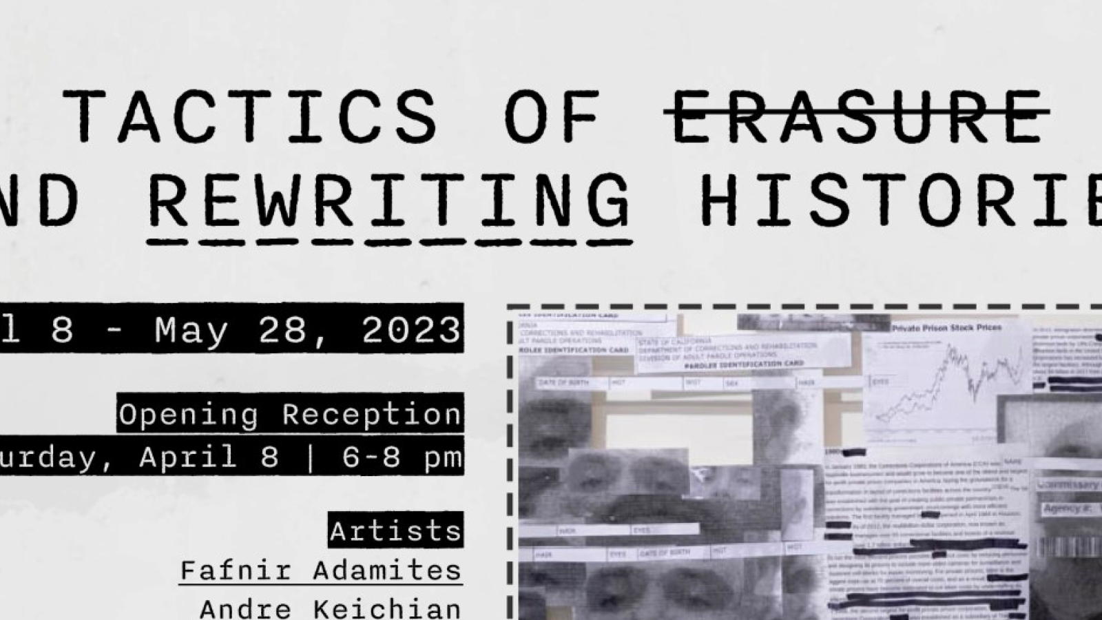 Banner Image - CSULB Visiting Artist Lecture Series: Sula Bermúdez-Silverman