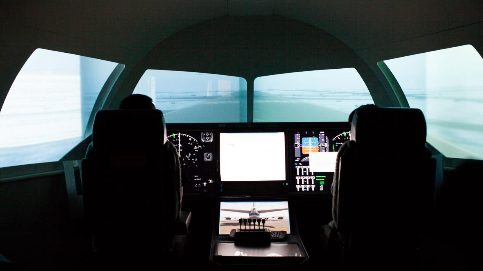 Aerospace Engineering