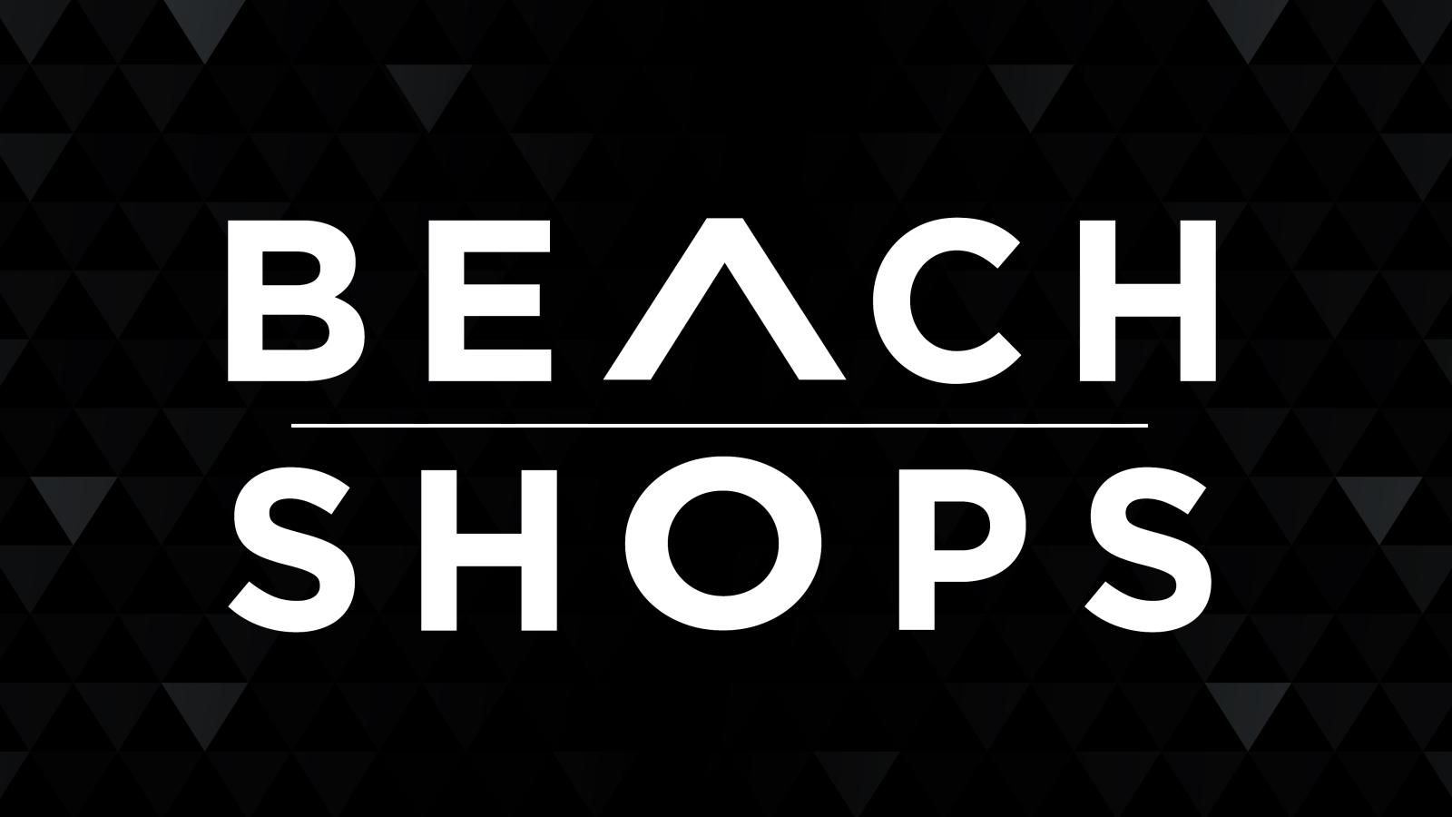 Beach Shops