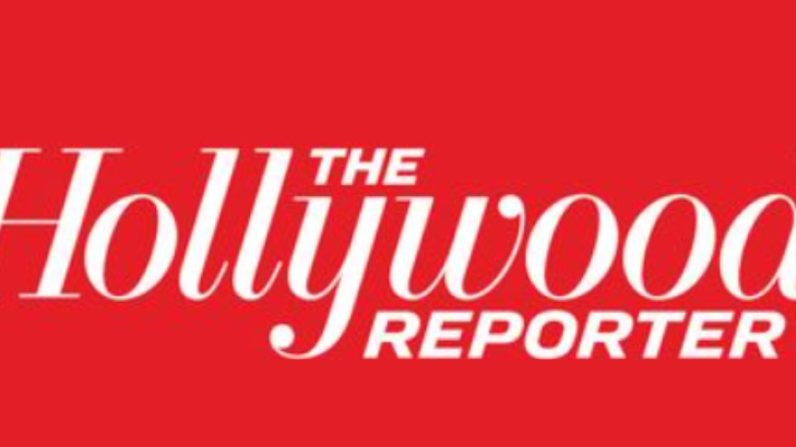 The Hollywood Reporter