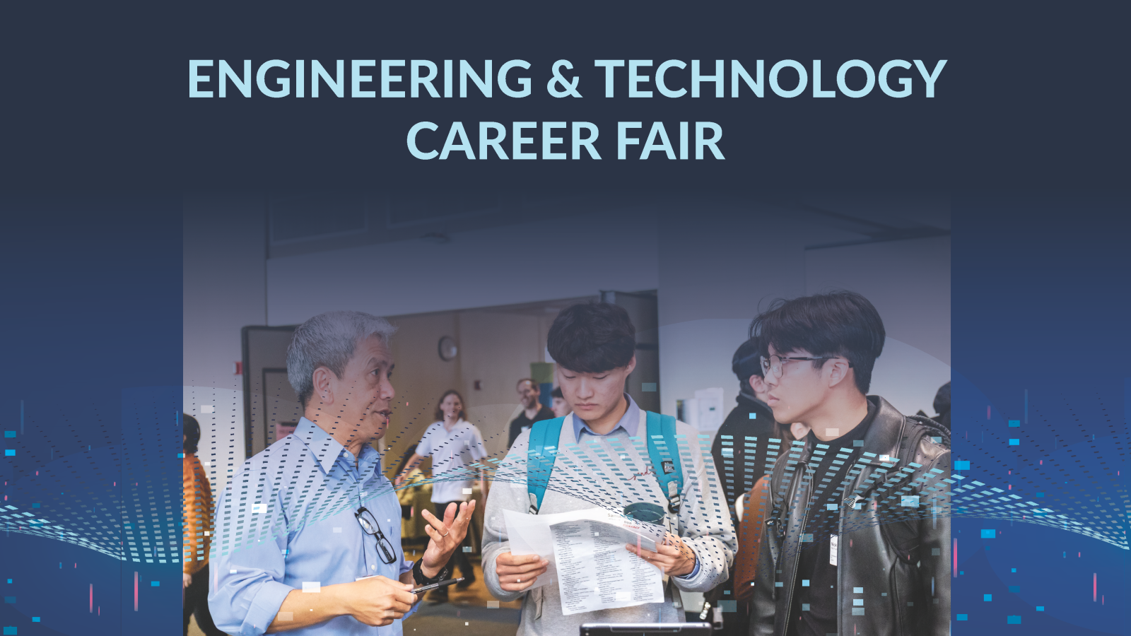 Engineering & Technology Career Fair